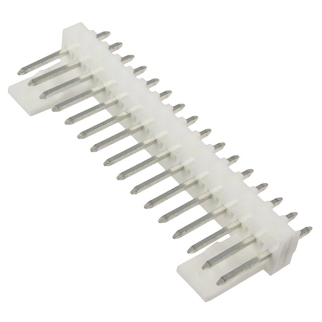 molex-矩形连接器22-27-2161