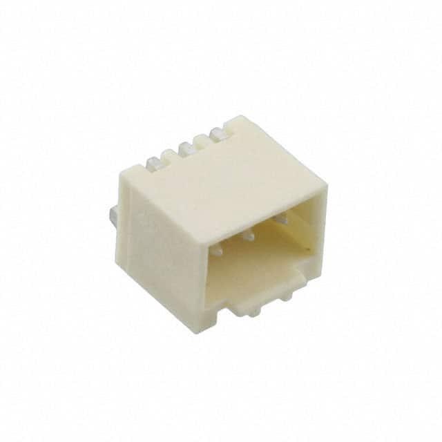 molex-矩形连接器公插针87438-0343