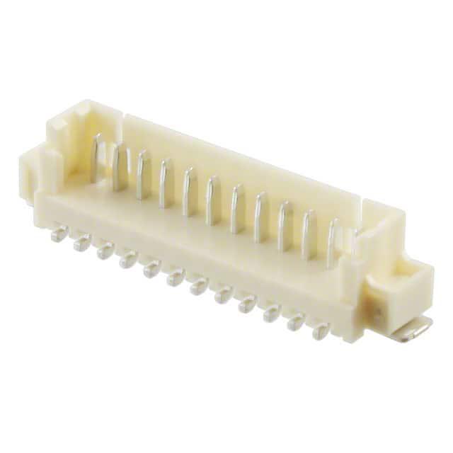 molex-矩形连接器公插针0533981271
