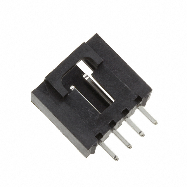 molex-矩形连接器公插针70543-0038