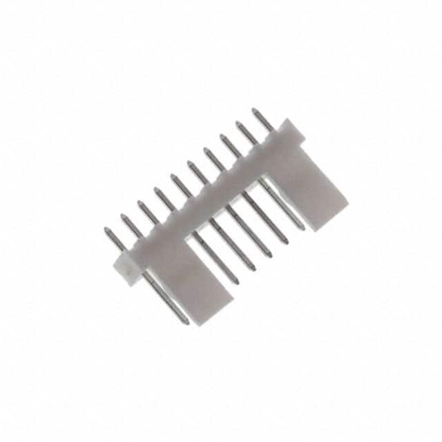 molex-矩形连接器公插针22272101