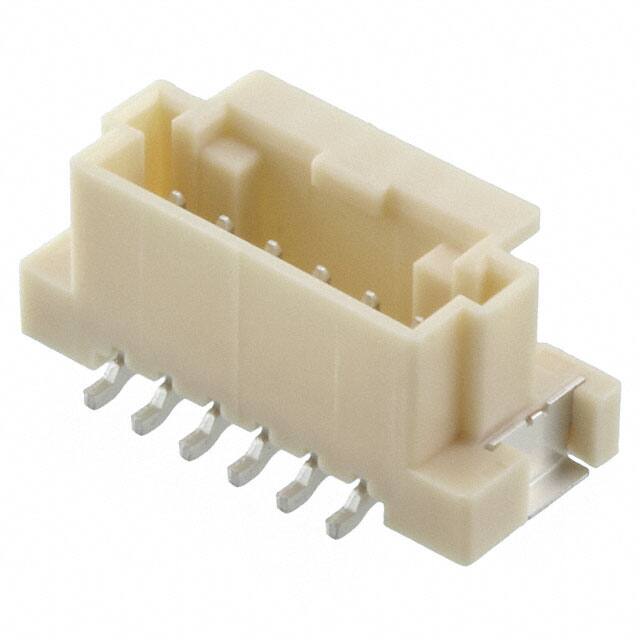 molex-矩形连接器公插针5600200620